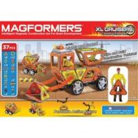 magformers xl cruiser construction set 274 25