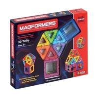 Magformers Rainbow 30