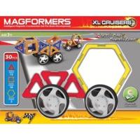 Magformers XL Cruiser Car Set