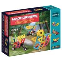 Magformers Magic Pop Set