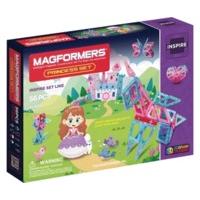 Magformers Princess Set 56