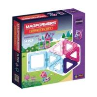 Magformers Inspire 14