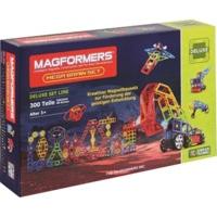 Magformers Mega Brain Set