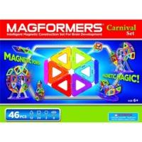 Magformers Carnival Set