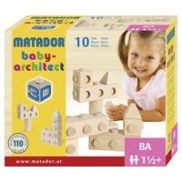 Matador Wooden Building Blocks Ki 0