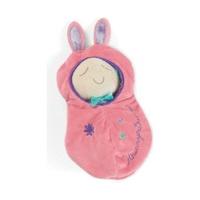 Manhattan Toy Snuggle Pods Hunny Bunny
