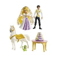 Mattel Disney Princess Small Rapunzel Wedding