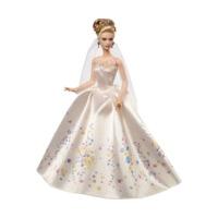 mattel disney princess wedding day cinderella doll