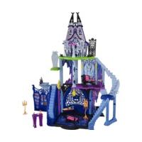 mattel monster high freaky fusion catacombs bjr18