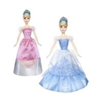 Mattel Ballgown Surprise Cindere...