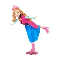 Mattel Disney Princess - Frozen Ice Skating Anna