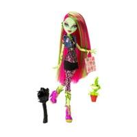 Mattel Monster High Venus McFlytrap