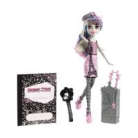 Mattel Monster High - Scaris Rochelle Goyle