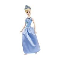 Mattel Disney Princess Sparkling Cinderella (X9334)