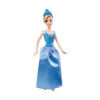 Mattel Disney Princess Sparkle Cinderella (BBM21)
