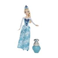 Mattel Disney Frozen Royal Colour Elsa Doll