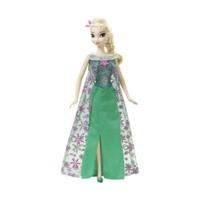 Mattel Disney Frozen Fever - Singing Elsa