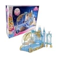 Mattel Disney Princess - Cinderella\'s Dream Bedroom