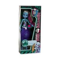 Mattel Monster High Abbey Bominable Skull Shores