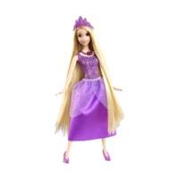 Mattel Disney Princess Sparkle Rapunzel