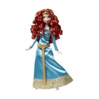 Mattel Merida Doll (V1821)