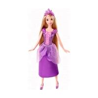 Mattel Disney Sparkle Princess Rapunzel