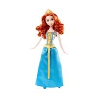 Mattel Princess Sparkle Sparkling Brave Merida