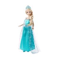 Mattel Disney Frozen Musical Magic Elsa (Y9967)
