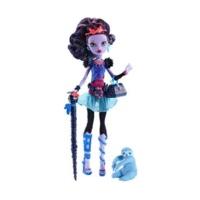 Mattel Monster High Jane Boolittle