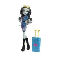 Mattel Monster High - Scaris Frankie Stein