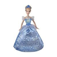 Mattel Disney Princess Swirling Lights Cinderella