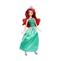 Mattel Disney Princess Sparkle Princess Ariel