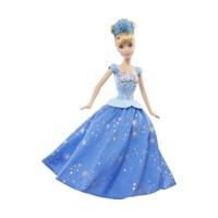 Mattel Disney Princess Twirling Skirt Cinderella
