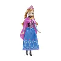 Mattel Disney Frozen Anna Sparkle