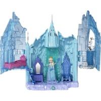 Mattel Disney Frozen Magical Lights Castle