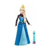 Mattel Disney Frozen Colour Change Elsa