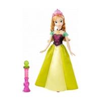 Mattel Disney Frozen Colour Change Anna