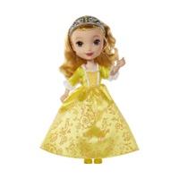 Mattel Disney Sofia the First - Princess Amber (BLX29)