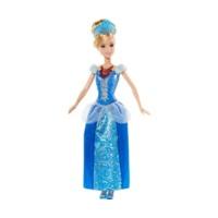 Mattel Disney Princess - Light Up Gems Cinderella