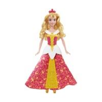 Mattel Disney Princess Sleeping Beauty Magic Dress