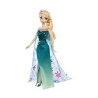 Mattel Disney Frozen Fever - Elsa