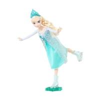 Mattel Disney Princess - Frozen Ice Skating Elsa