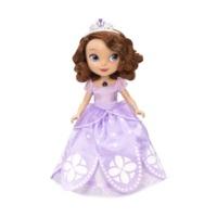 Mattel Disney Sofia The First - Doll (Y9186)