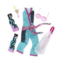 Mattel Monster High Fashion Set Lagoona Blue Clothes (X3664)