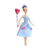 Mattel Disney Princess Party Princess Cinderella