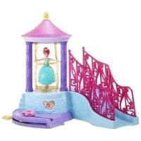 Mattel Disney Princess Princess Water Palace (BDJ63)