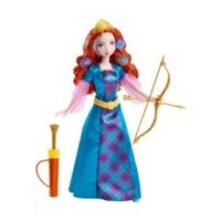 Mattel Disney Princess Merida (Y8214)