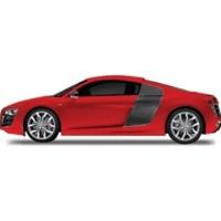 Maisto Audi R8 V10 RTR (81045)