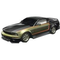 Maisto NFS 2006 Ford Mustang GT (32145)