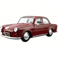 Maisto VW 1600 Notchback (31265)